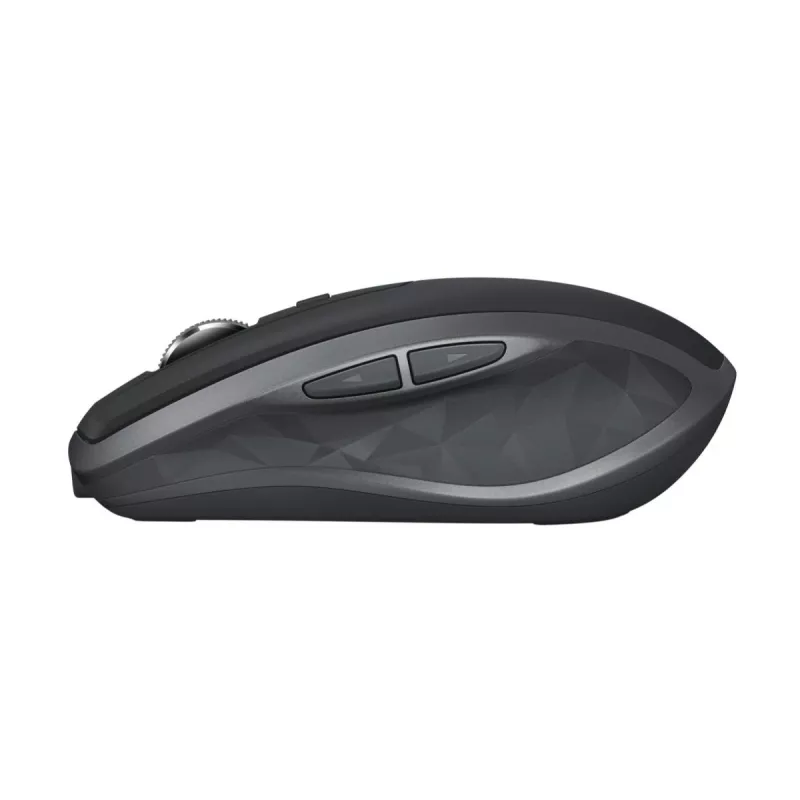 LOGITECH MX Anywhere 2S belaidė pelė - Graphite EMEA