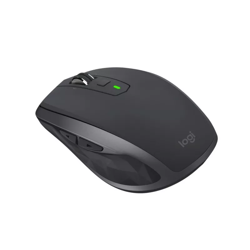 LOGITECH MX Anywhere 2S belaidė pelė - Graphite EMEA