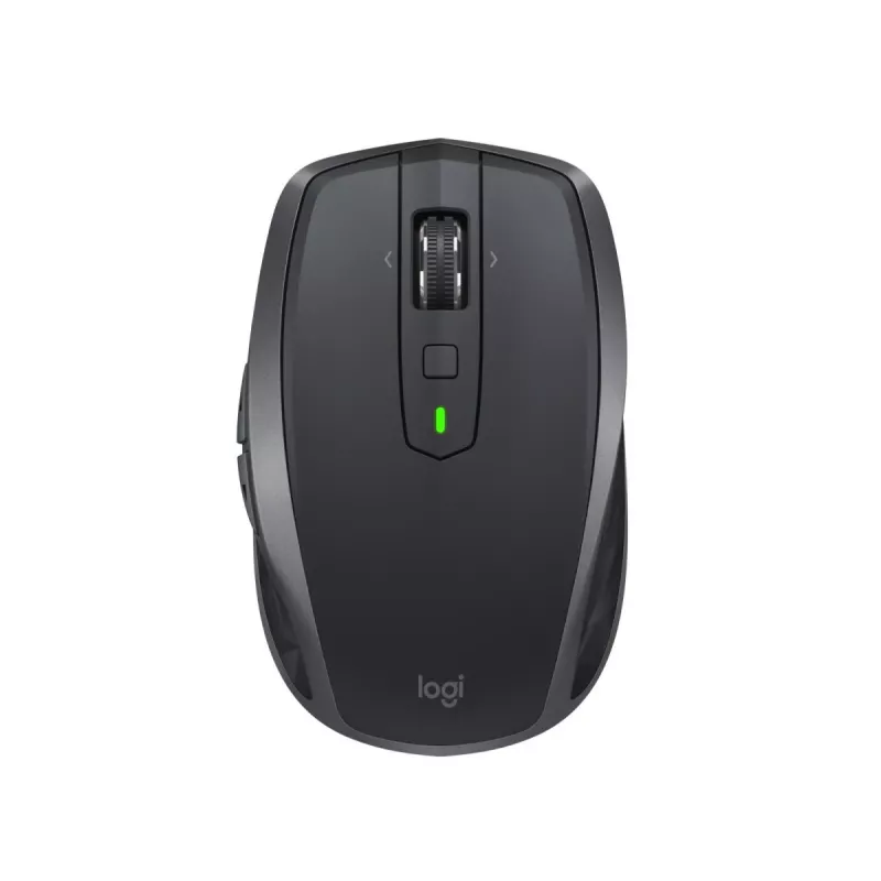 LOGITECH MX Anywhere 2S belaidė pelė - Graphite EMEA