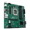ASUS PRO B760M-CT-CSM Intel B760 LGA 1700 micro ATX pagrindinė plokštė verslui