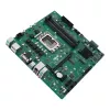 ASUS PRO B760M-CT-CSM Intel B760 LGA 1700 micro ATX pagrindinė plokštė verslui