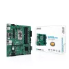 ASUS PRO B760M-CT-CSM Intel B760 LGA 1700 micro ATX pagrindinė plokštė verslui