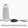 Konferencinis mikrofonas Owl Labs Expansion Mic EXM100-1000 kardioidinis laidinis