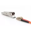 DIGITUS 1.25 Gbps SFP modulis, iki 550 m daugiamodis, LC Duplex jungtis, pramoninė versija, 1000Base-SX, 850 nm