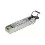 DIGITUS HP suderinamas 1.25 Gbps SFP modulis, iki 550 m daugiamodis, LC Duplex jungtis, 1000Base-SX, 850 nm