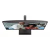 AOC E4 U27E4CV monitorius 68.6 cm (27 colių) 3840 x 2160 pikselių 4K Ultra HD LED juodas