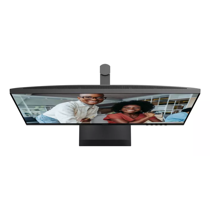 AOC E4 U27E4CV monitorius 68.6 cm (27 colių) 3840 x 2160 pikselių 4K Ultra HD LED juodas