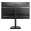 AOC E4 U27E4CV monitorius 68.6 cm (27 colių) 3840 x 2160 pikselių 4K Ultra HD LED juodas