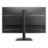 AOC E4 U27E4CV monitorius 68.6 cm (27 colių) 3840 x 2160 pikselių 4K Ultra HD LED juodas