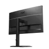 AOC E4 U27E4CV monitorius 68.6 cm (27 colių) 3840 x 2160 pikselių 4K Ultra HD LED juodas