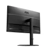 AOC E4 U27E4CV monitorius 68.6 cm (27 colių) 3840 x 2160 pikselių 4K Ultra HD LED juodas