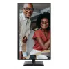 AOC E4 U27E4CV monitorius 68.6 cm (27 colių) 3840 x 2160 pikselių 4K Ultra HD LED juodas