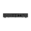 ASUS NUC 13 Rugged BNUC13BRKP200B02I Juoda N50