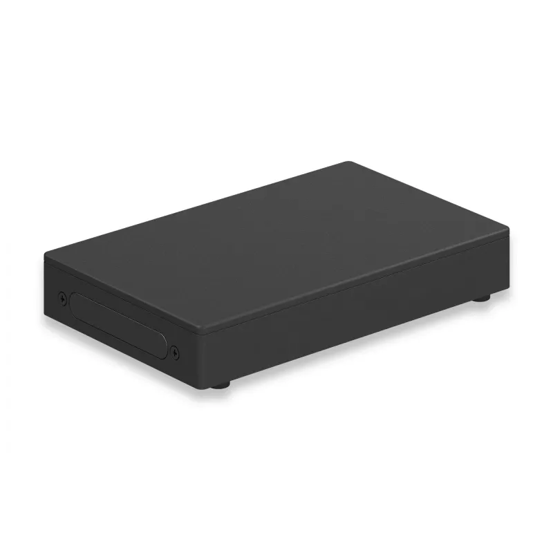 ASUS NUC 13 Rugged BNUC13BRKP200B02I Juoda N50