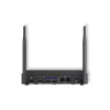 ASUS NUC 13 Rugged BNUC13BRKP200B02I Juoda N50