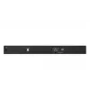 D-Link 10-Portų Multi-Gigabit PoE+ Smart Managed Switch, valdomas, L2, 2.5G Ethernet (100/1000/2500), Power over Ethernet (PoE), montavimas į stelažą, 1U