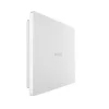 D-Link DAP-X3060OU AX3000 Wi-Fi 6 Dual-Band PoE Lauko prieigos taškas, 2,4 GHz, 5 GHz, 3000 Mbit/s, 64-bit WEP, 128-bit WEP, SSID, WEP, WPA, WPA2, WPA3, 10,100,1000,2500 Mbit/s
