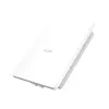 D-Link DAP-X3060OU AX3000 Wi-Fi 6 Dual-Band PoE Lauko prieigos taškas, 2,4 GHz, 5 GHz, 3000 Mbit/s, 64-bit WEP, 128-bit WEP, SSID, WEP, WPA, WPA2, WPA3, 10,100,1000,2500 Mbit/s