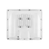 D-Link DAP-X3060OU AX3000 Wi-Fi 6 Dual-Band PoE Lauko prieigos taškas, 2,4 GHz, 5 GHz, 3000 Mbit/s, 64-bit WEP, 128-bit WEP, SSID, WEP, WPA, WPA2, WPA3, 10,100,1000,2500 Mbit/s