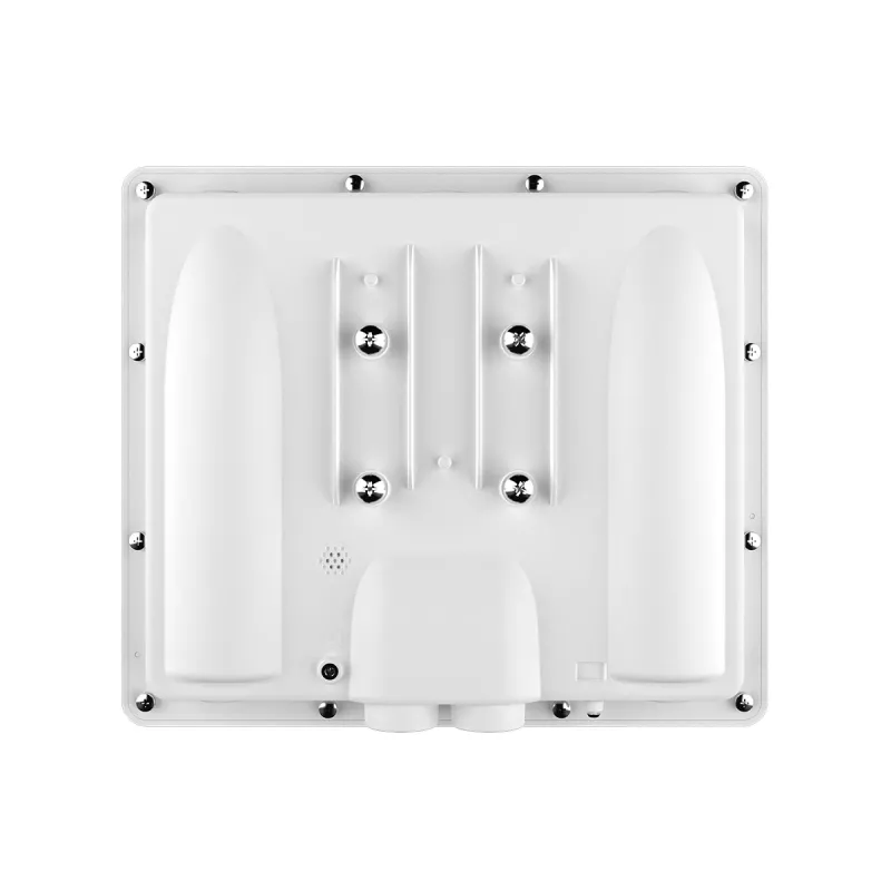 D-Link DAP-X3060OU AX3000 Wi-Fi 6 Dual-Band PoE Lauko prieigos taškas, 2,4 GHz, 5 GHz, 3000 Mbit/s, 64-bit WEP, 128-bit WEP, SSID, WEP, WPA, WPA2, WPA3, 10,100,1000,2500 Mbit/s