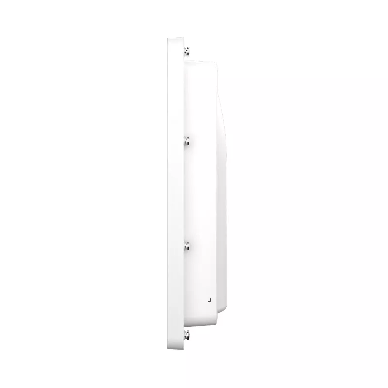 D-Link DAP-X3060OU AX3000 Wi-Fi 6 Dual-Band PoE Lauko prieigos taškas, 2,4 GHz, 5 GHz, 3000 Mbit/s, 64-bit WEP, 128-bit WEP, SSID, WEP, WPA, WPA2, WPA3, 10,100,1000,2500 Mbit/s