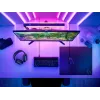 LOGITECH G640 Didelis Audininis Žaidimų Pelės Kilimėlis