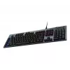 LOGTECH G915 X USB-A Wired Low Profile Gaming Keyboard Tactile Black Qwerty US
