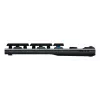 LOGITECH G915 X Lightspeed Low Profile belaidė žaidimų klaviatūra, juoda, Clicky, QWERTZ vokiškas išdėstymas