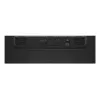 LOGITECH G915 X Lightspeed Low Profile belaidė žaidimų klaviatūra, juoda, Clicky, QWERTZ vokiškas išdėstymas