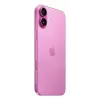 APPLE iPhone 16 Plus 256GB Rožinė