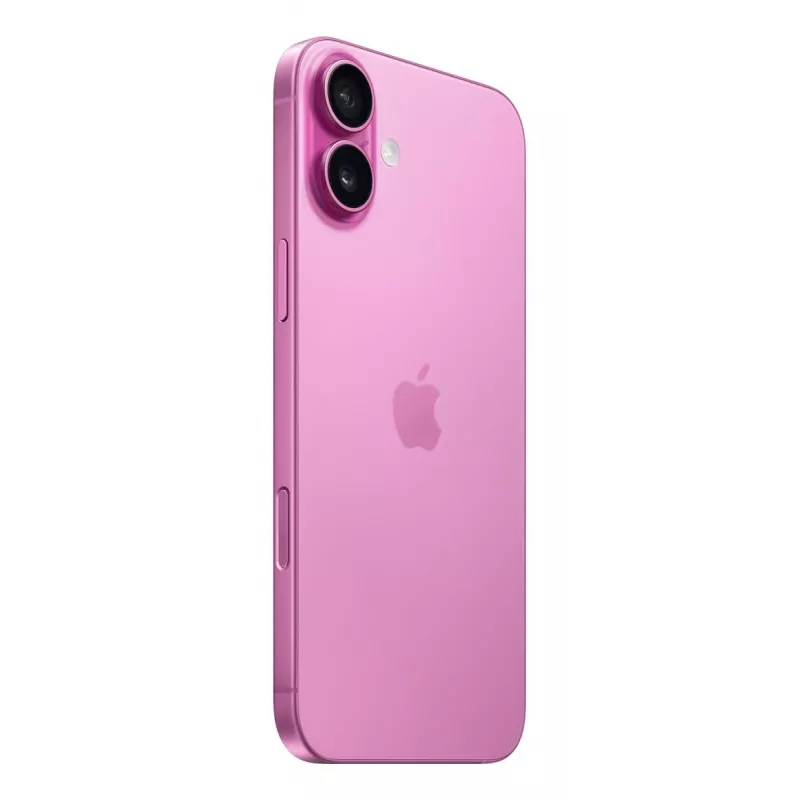APPLE iPhone 16 Plus 256GB Rožinė