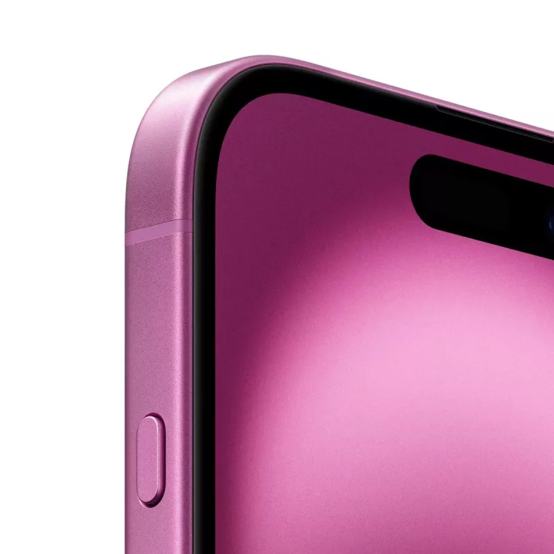 APPLE iPhone 16 Plus 256GB Rožinė
