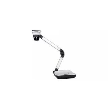 Optoma DC556 dokumentų kamera, 4K UHD, 13 MP, 17 kartų optinis artinimas