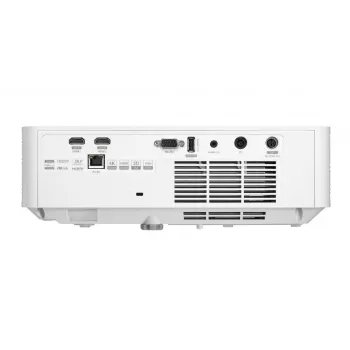 OPTOMA Projektorius ZH430UST – DLP Full HD 1920x1080, 4000 LM