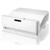 Optoma ZH430UST DLP lazerinis projektorius su itin trumpo nuotolio objektyvu, Full HD 1920x1080, 4000 lm, 3D, baltas