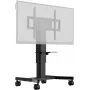 iiyama MD CAR1021-B1 mobilus stovas monitoriui 2.18 m (86 colių) Grindys Juoda