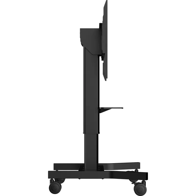 iiyama MD CAR1021-B1 mobilus stovas monitoriui 2.18 m (86 colių) Grindys Juoda