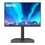 BenQ SW242Q profesionalus monitorius 61,2 cm (24,1 colio) 2560 x 1600 pikselių WQXGA LED juodas
