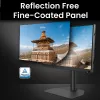 BenQ SW242Q profesionalus monitorius 61,2 cm (24,1 colio) 2560 x 1600 pikselių WQXGA LED juodas