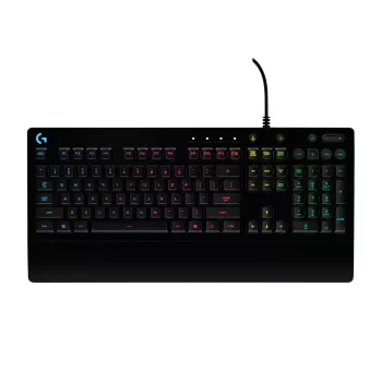 Logitech G213 Prodigy žaidimų klaviatūra USB - AZERTY belgiška