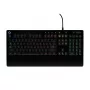 Logitech G213 Prodigy žaidimų klaviatūra USB - AZERTY belgiška