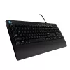 Logitech G213 Prodigy žaidimų klaviatūra USB - AZERTY belgiška