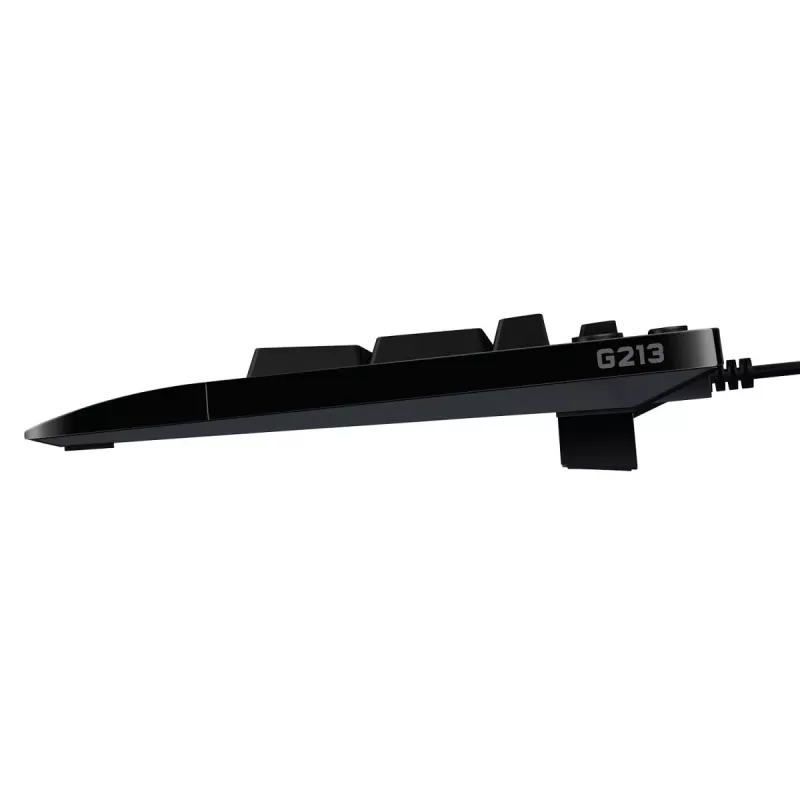 Logitech G213 Prodigy žaidimų klaviatūra USB - AZERTY belgiška