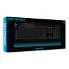 Logitech G213 Prodigy žaidimų klaviatūra USB - AZERTY belgiška