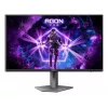 Monitorius AOC AGON PRO AG276QZD2 67,3 cm (26,5 col.) 2560 x 1440 pikselių QHD QD-OLED juodas, pilkas