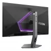 Monitorius AOC AGON PRO AG276QZD2 67,3 cm (26,5 col.) 2560 x 1440 pikselių QHD QD-OLED juodas, pilkas