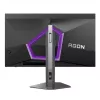 Monitorius AOC AGON PRO AG276QZD2 67,3 cm (26,5 col.) 2560 x 1440 pikselių QHD QD-OLED juodas, pilkas