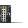 Cisco IE3100 8xGE varis 2xGE kombinuotas fiksuotas sistemos Network Essentials