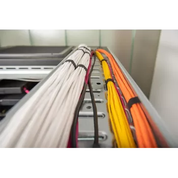 DIGITUS montavimo kabelis - Cat 5e - U-UTP - 305m - Pilka