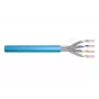DIGITUS montavimo kabelis - CAT6a - U/FTP - AWG 23/1 - 305m - Mėlyna